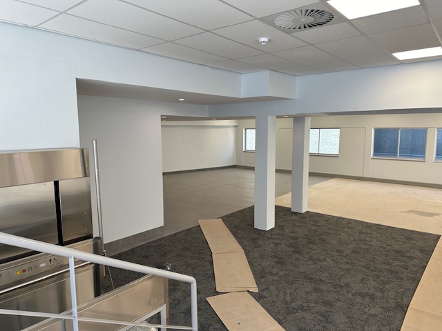 To Let commercial Property for Rent in Claremont Western Cape